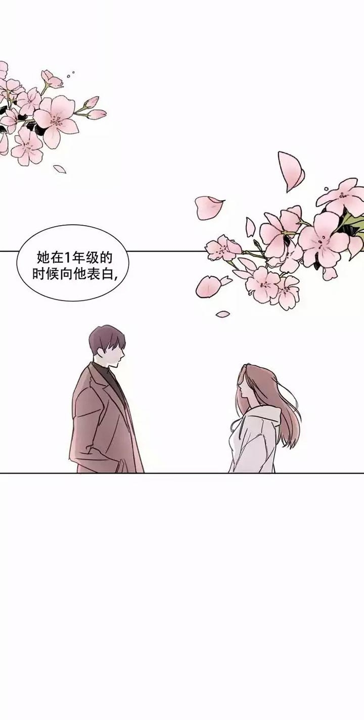 请接受契约恋爱吧!漫画,第1话2图