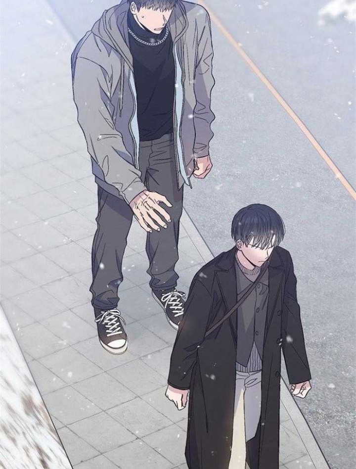 呼吸同一片空气漫画,第88话1图