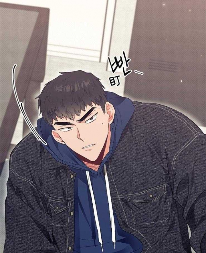 呼吸同一片空气漫画,第39话2图