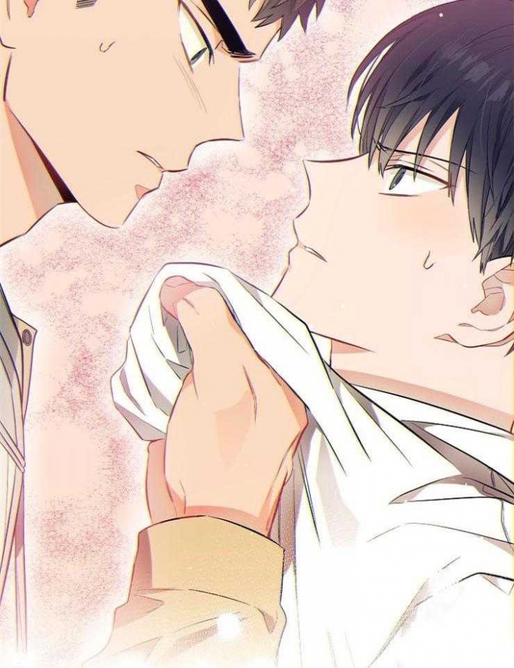 呼吸同一片空气漫画,第67话2图