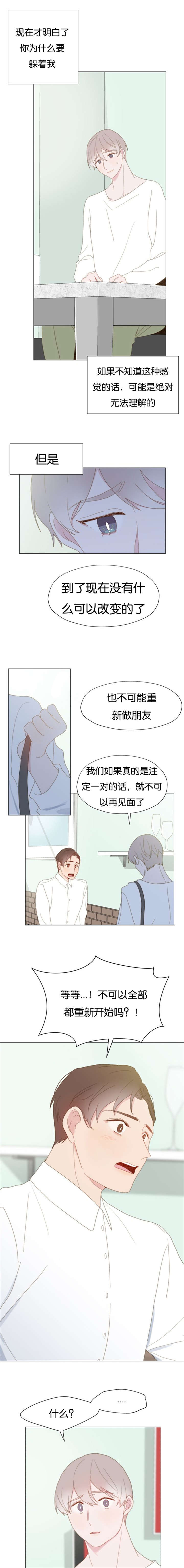 重组兄弟漫画在线看漫画,第32话1图