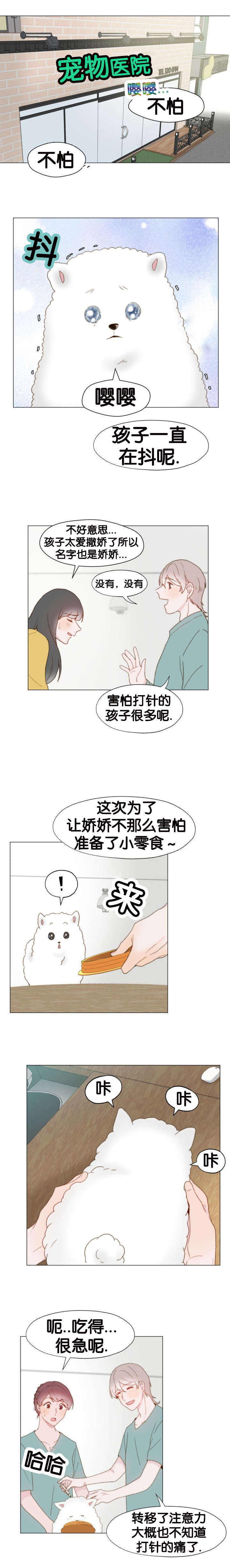 虫族雄主他为何这样免费在线看漫画,第21话2图