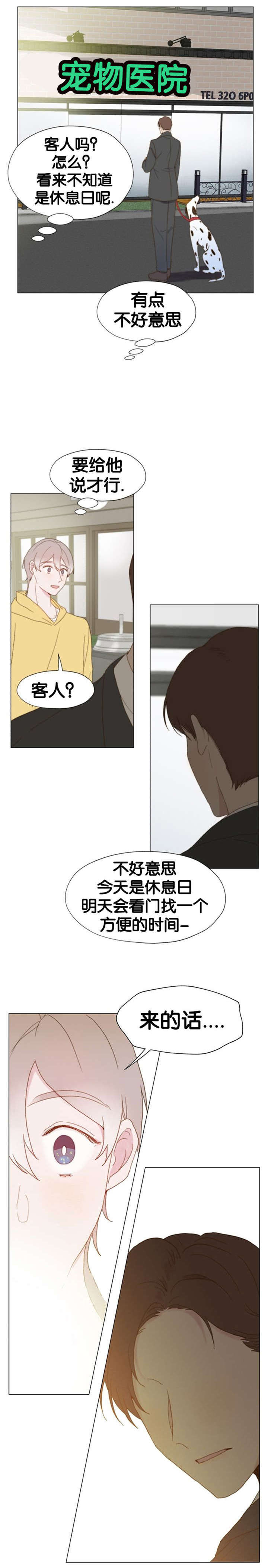 重组兄弟漫画软件漫画,第28话1图