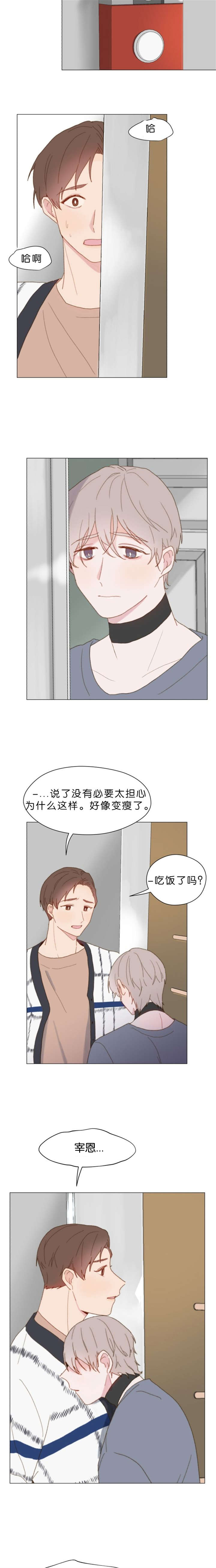 重组兄弟韩国漫画完结版免费阅读漫画,第55话2图