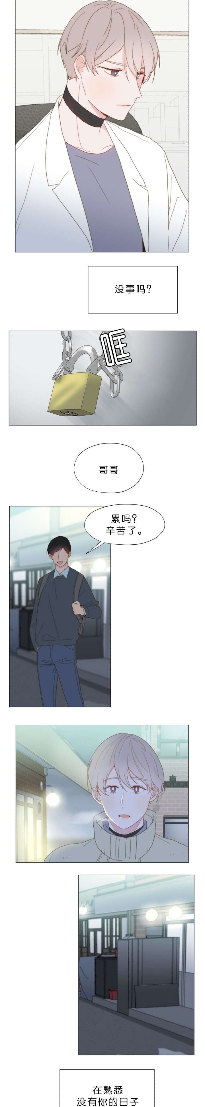 重组蛋白新冠疫苗漫画,第57话1图