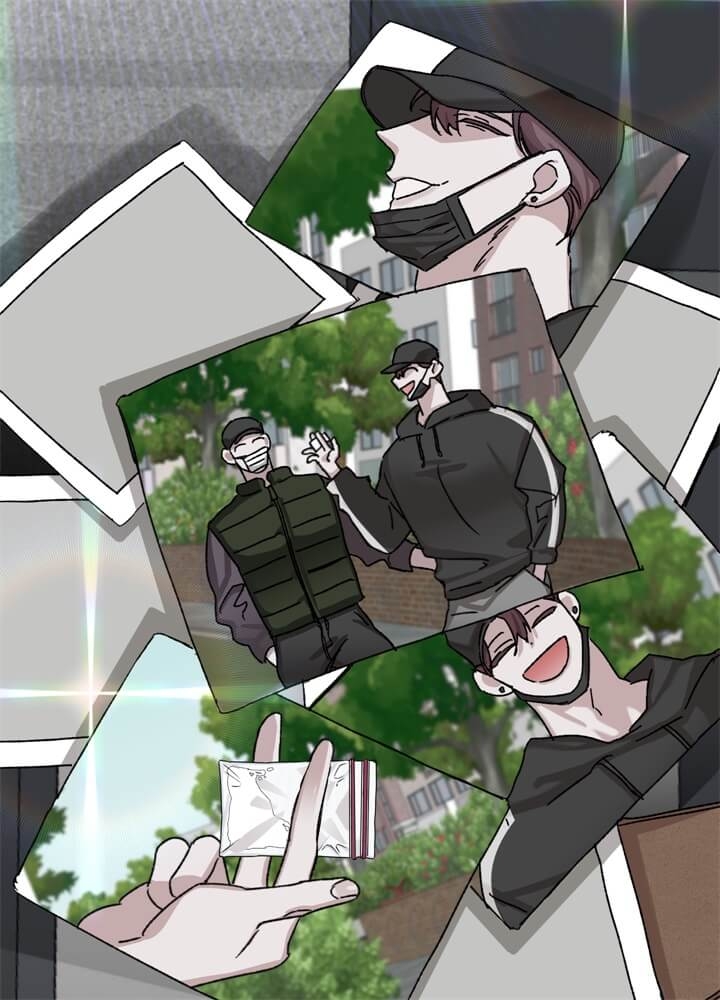 单向浪漫漫画,第31话1图