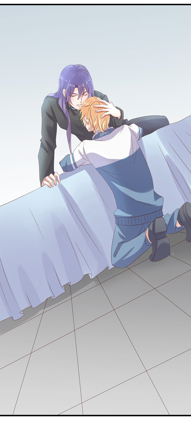 AI代码计划漫画,第57话1图