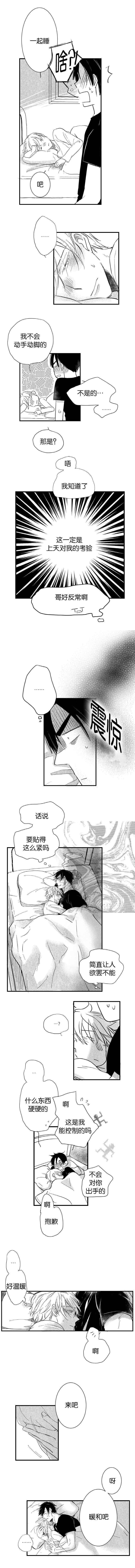 如狼似狗的意思漫画,第40话2图