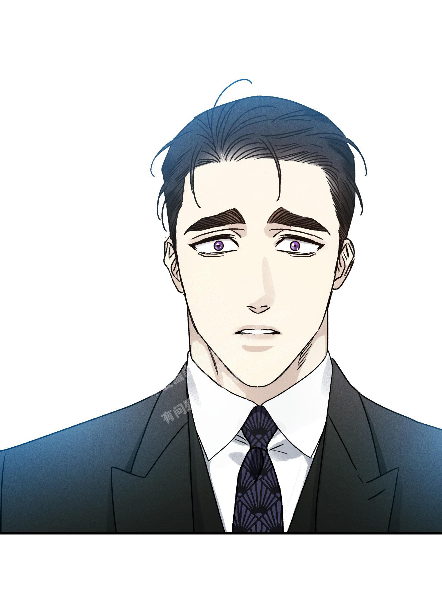 噩梦中的星星漫画,第8话2图