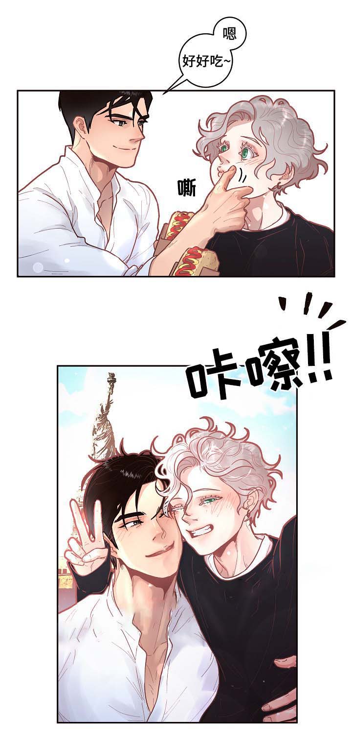 勾引alpha的方法漫画,第51话2图