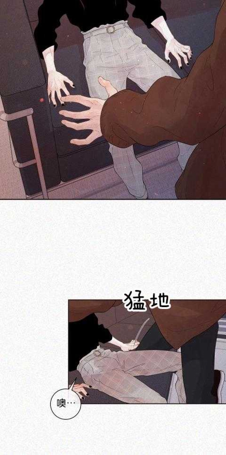 勾引alpha的方法漫画,第167话2图