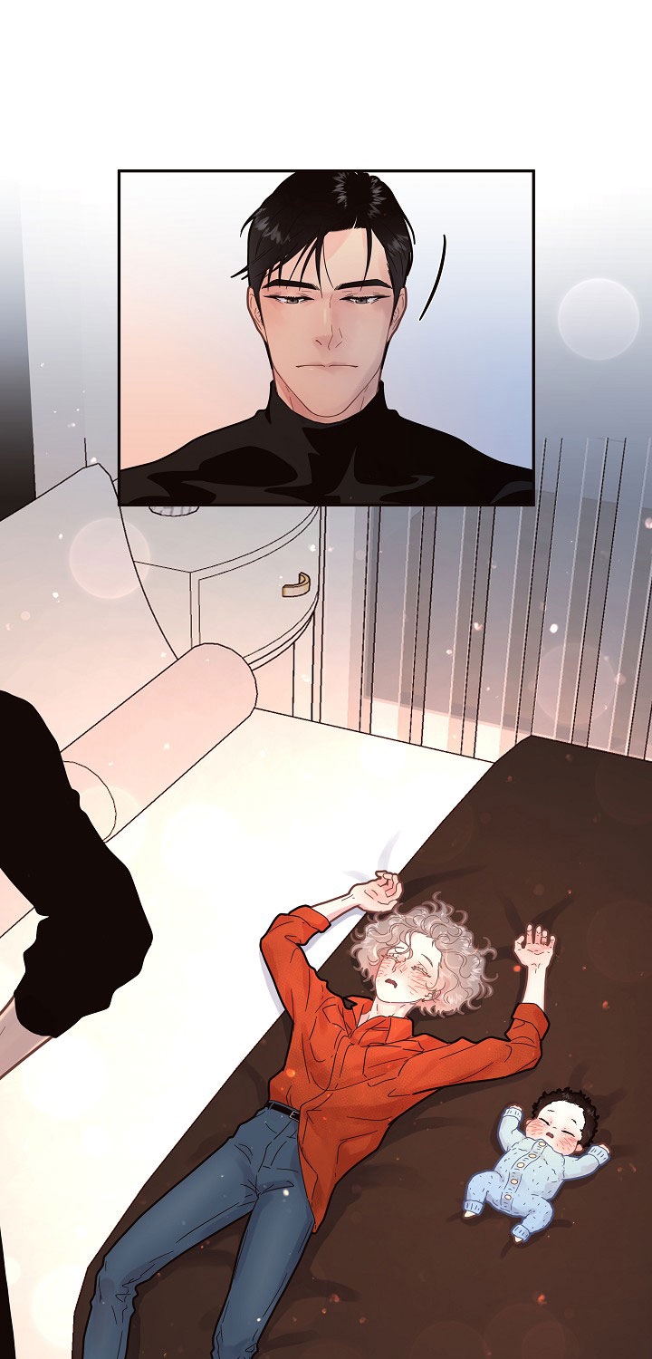 勾引alpha的方法漫画,第151话2图