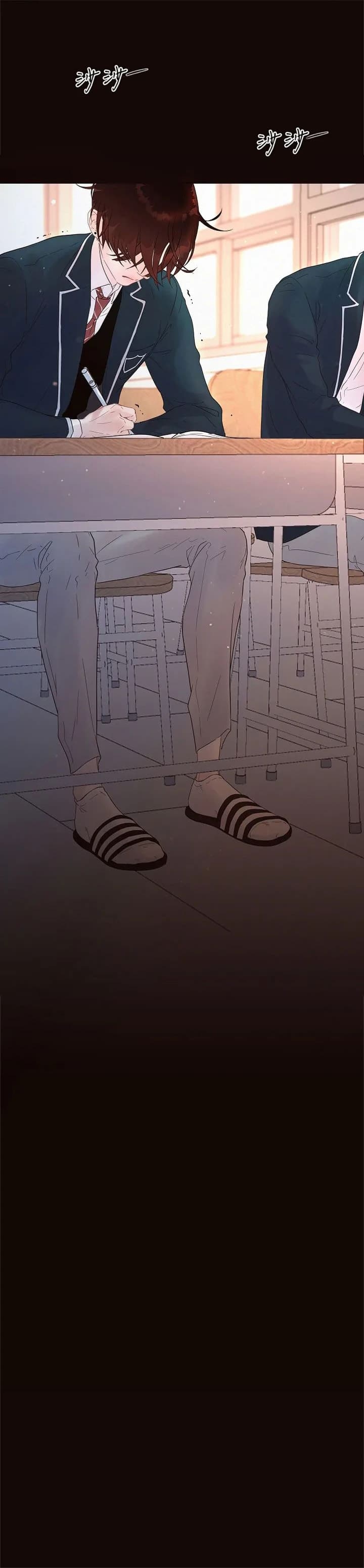勾引alpha的方法漫画,第169话2图