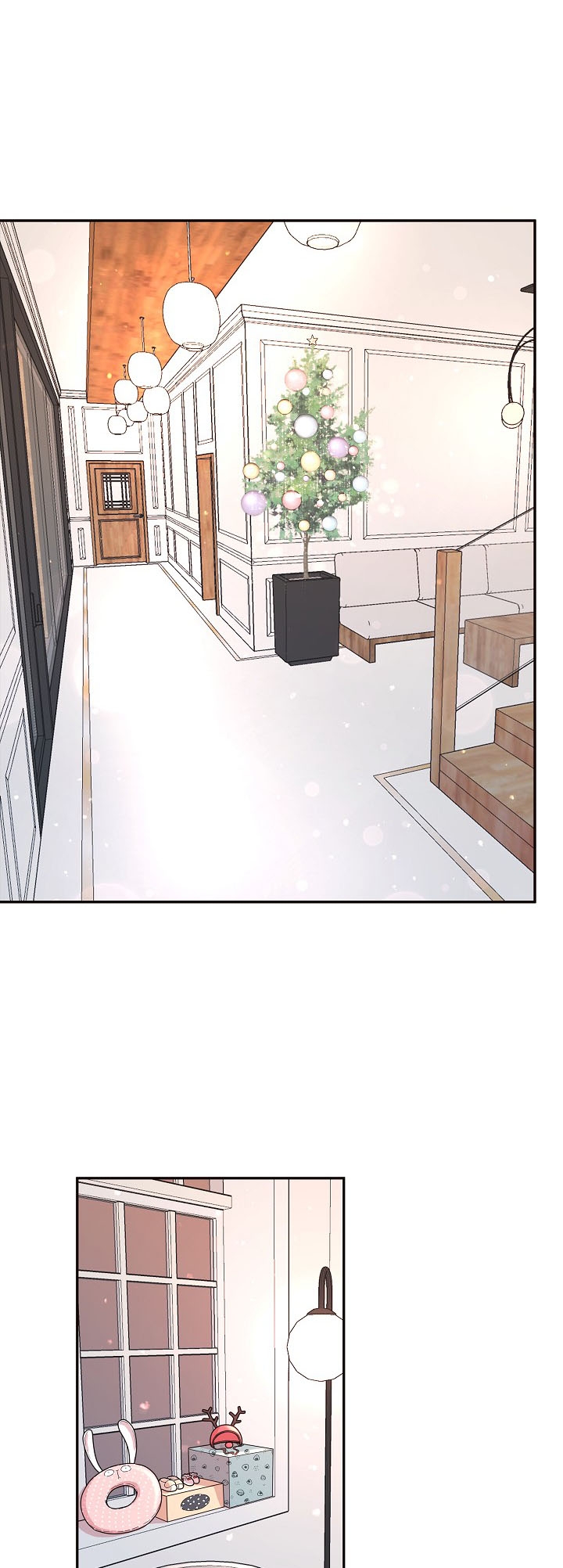 勾引alpha的方法漫画,第135话1图