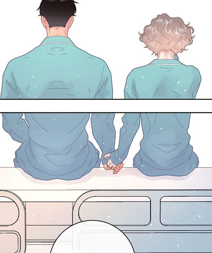 勾引alpha的方法漫画,第123话1图