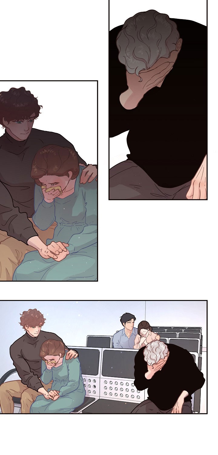 勾引alpha的方法漫画,第144话2图