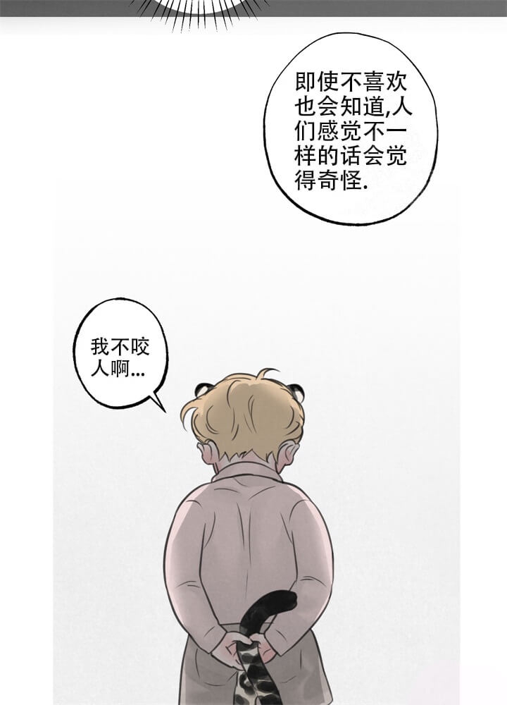 丛林游戏免费下载漫画,第16话1图