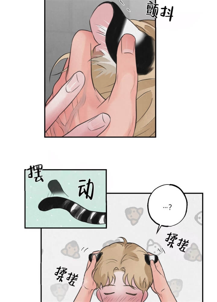 丛林的游戏漫画,第17话2图