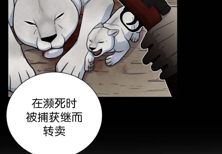 旷野之息箭漫画,第87话1图