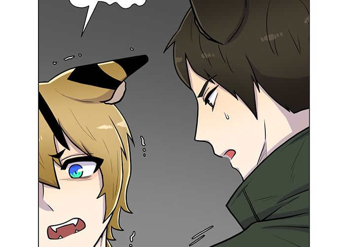 旷野之息amiibo漫画,第5话2图