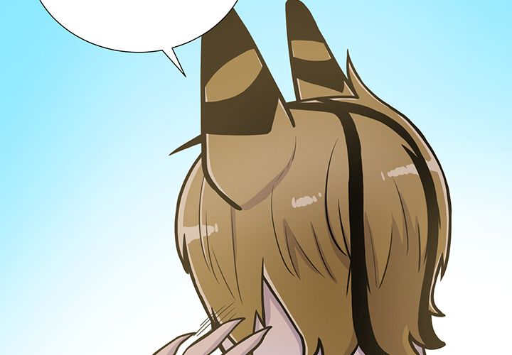 旷野之息箭漫画,第14话1图