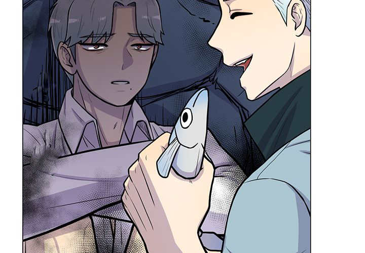 旷野之息箭漫画,第28话1图