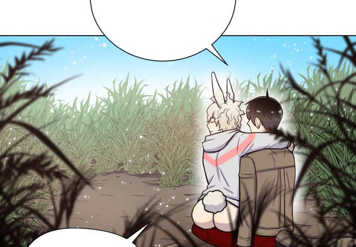 旷野之息箭漫画,第43话2图