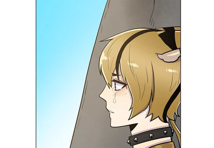 旷野之息箭漫画,第11话2图