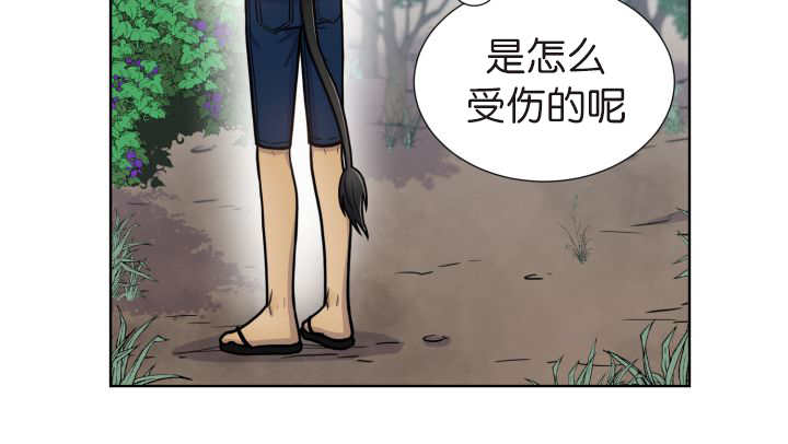 旷野之息箭漫画,第76话1图