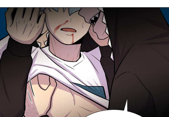 旷野之息箭漫画,第33话1图