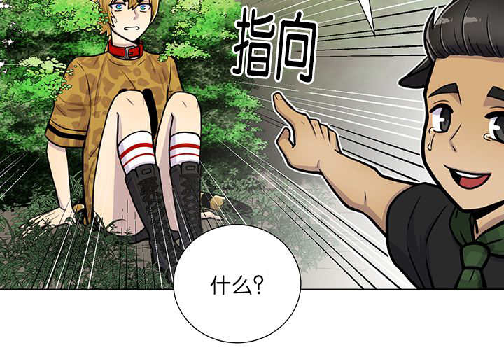旷野之息神庙全攻略漫画,第20话1图
