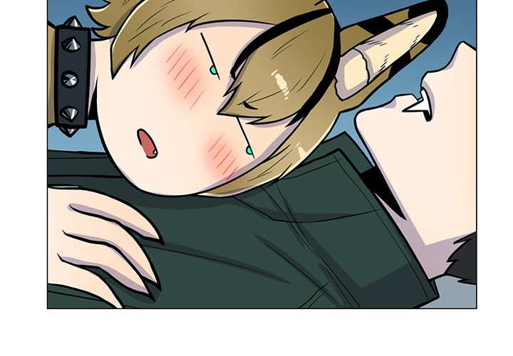 旷野之息失落遗迹下载漫画,第10话1图