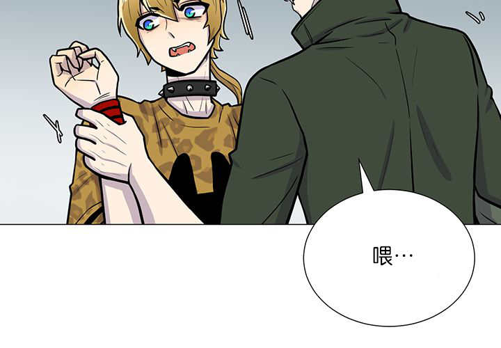 旷野之息amiibo漫画,第5话2图