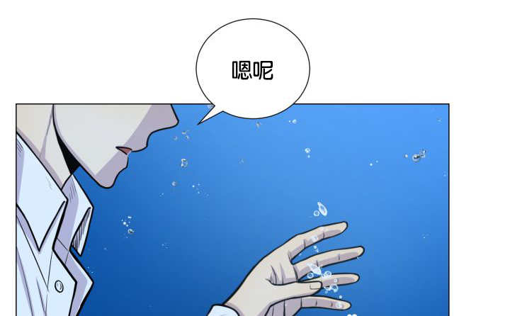 旷野之息希基托神庙漫画,第34话1图