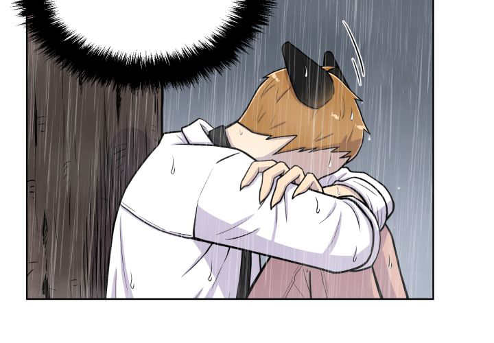 旷野之息箭漫画,第60话2图