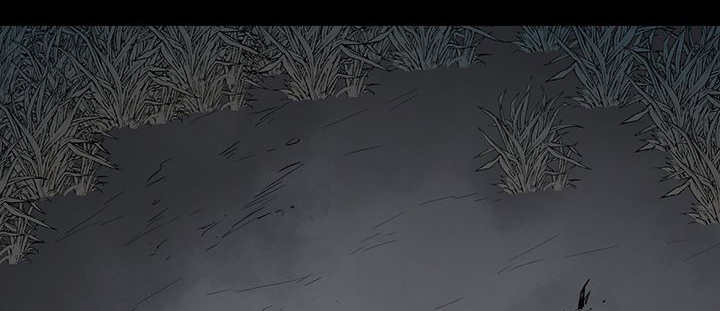 旷野之息箭漫画,第21话1图