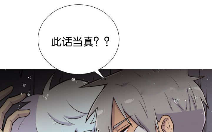 旷野之息希基托神庙漫画,第34话1图