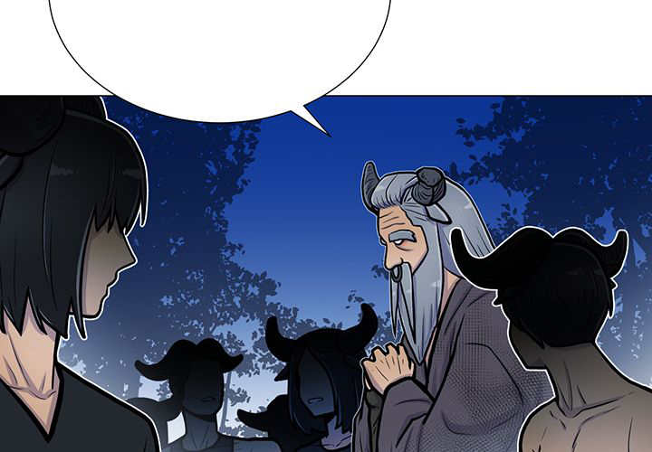 旷野之息箭漫画,第17话2图