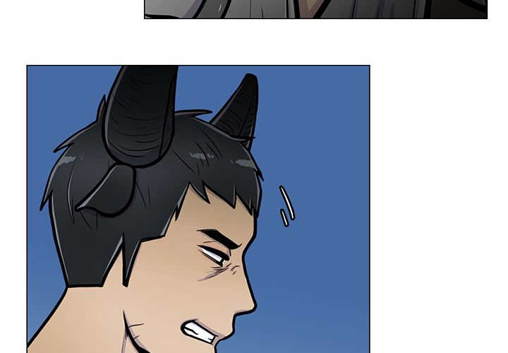 旷野之息希基托神庙漫画,第17话1图