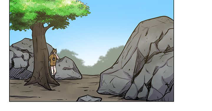 旷野之息箭漫画,第14话2图