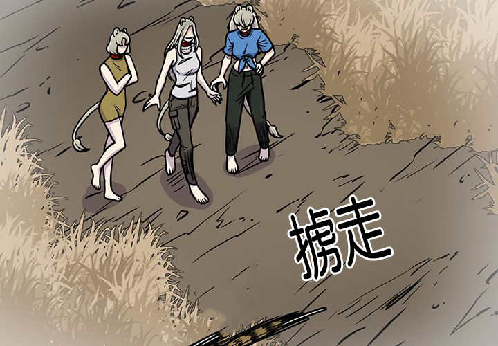 旷野之息神庙全攻略漫画,第15话1图