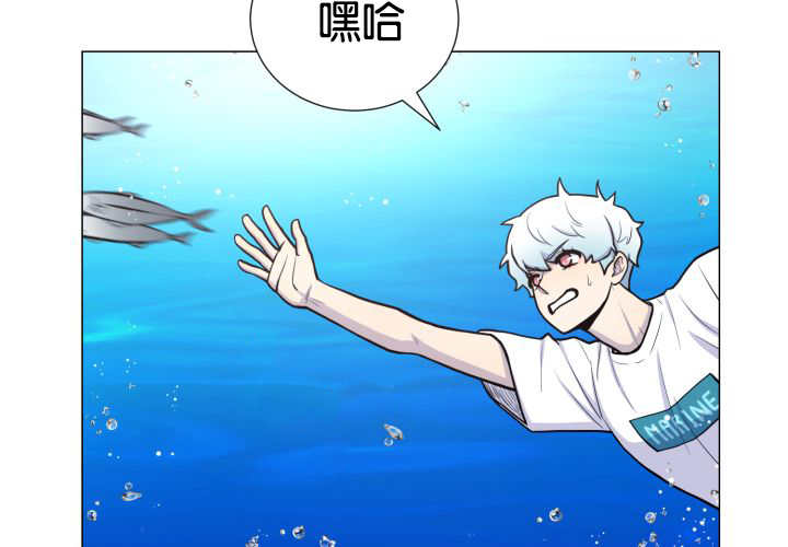 旷野之息视频漫画,第26话1图