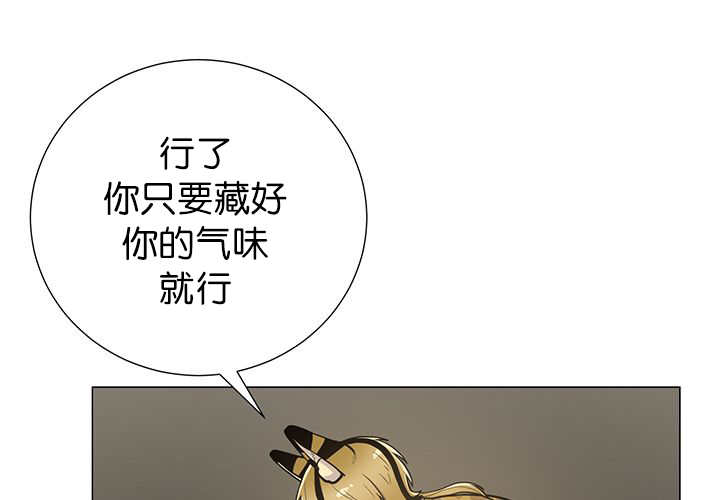 旷野之息神庙全攻略漫画,第8话1图