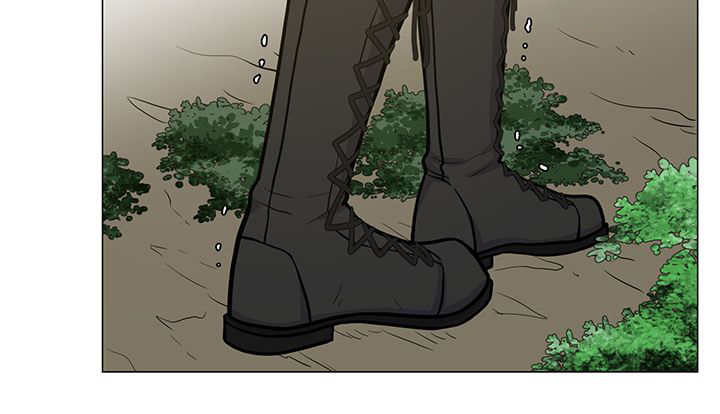 旷野之息箭漫画,第9话1图