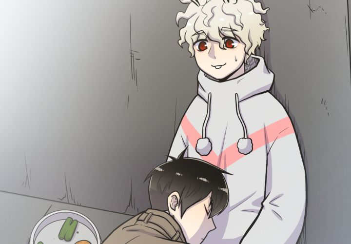 旷野之息吧漫画,第36话1图