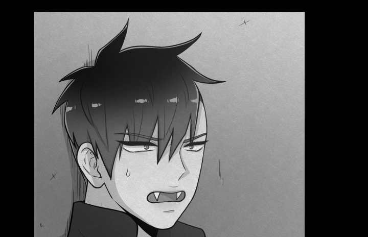 旷野之息箭漫画,第41话2图