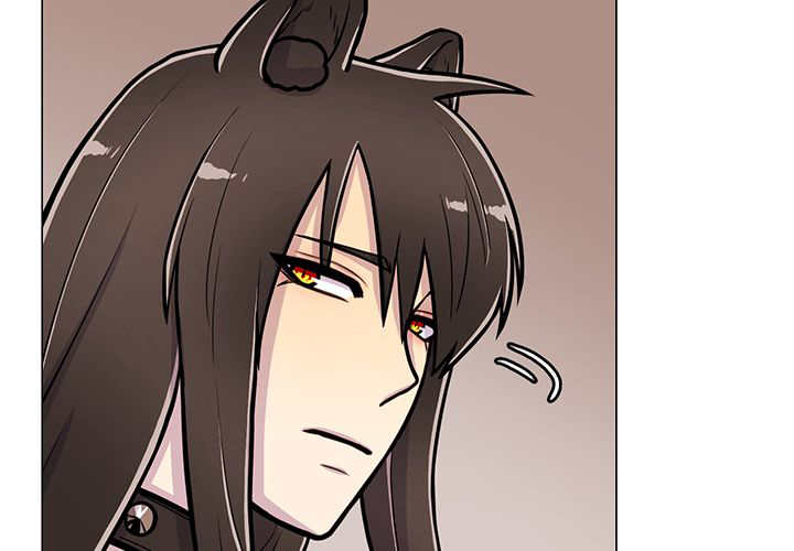 旷野之息箭漫画,第16话2图