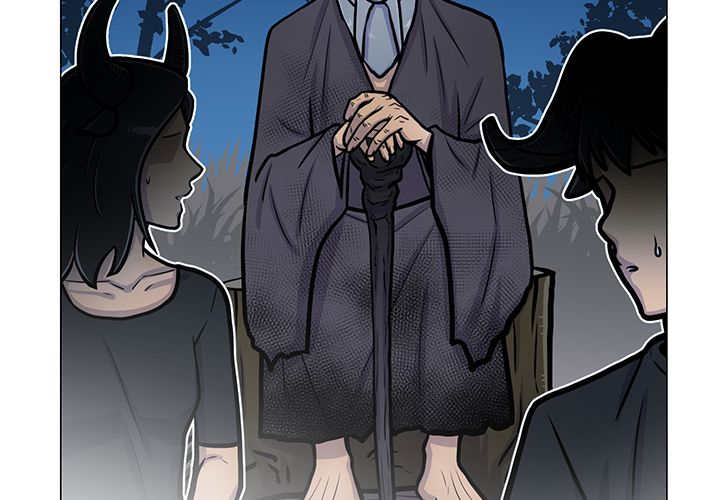 旷野之息箭漫画,第17话2图