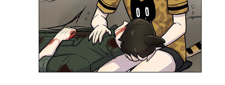 旷野之息失落遗迹下载漫画,第9话2图