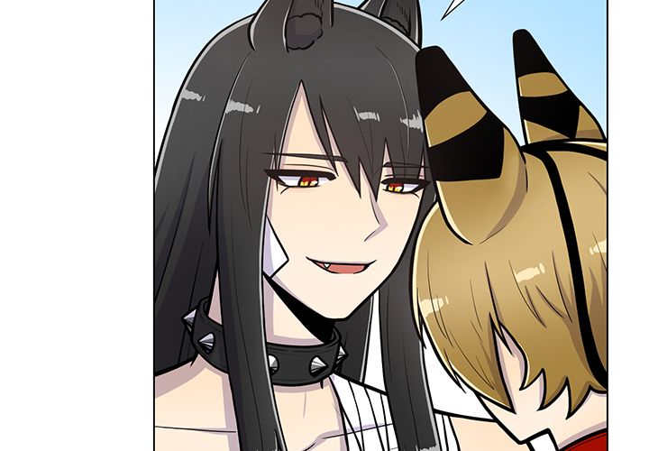 旷野之息箭漫画,第22话1图